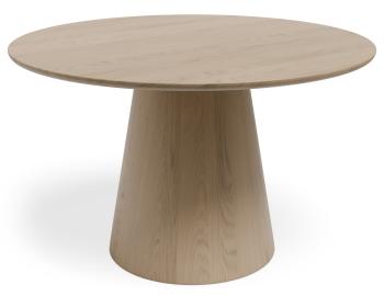 Circa Natural Ash Dining Table - 120cm