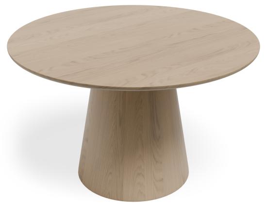 P 2 Circav2 Diningtable 1200d Natural