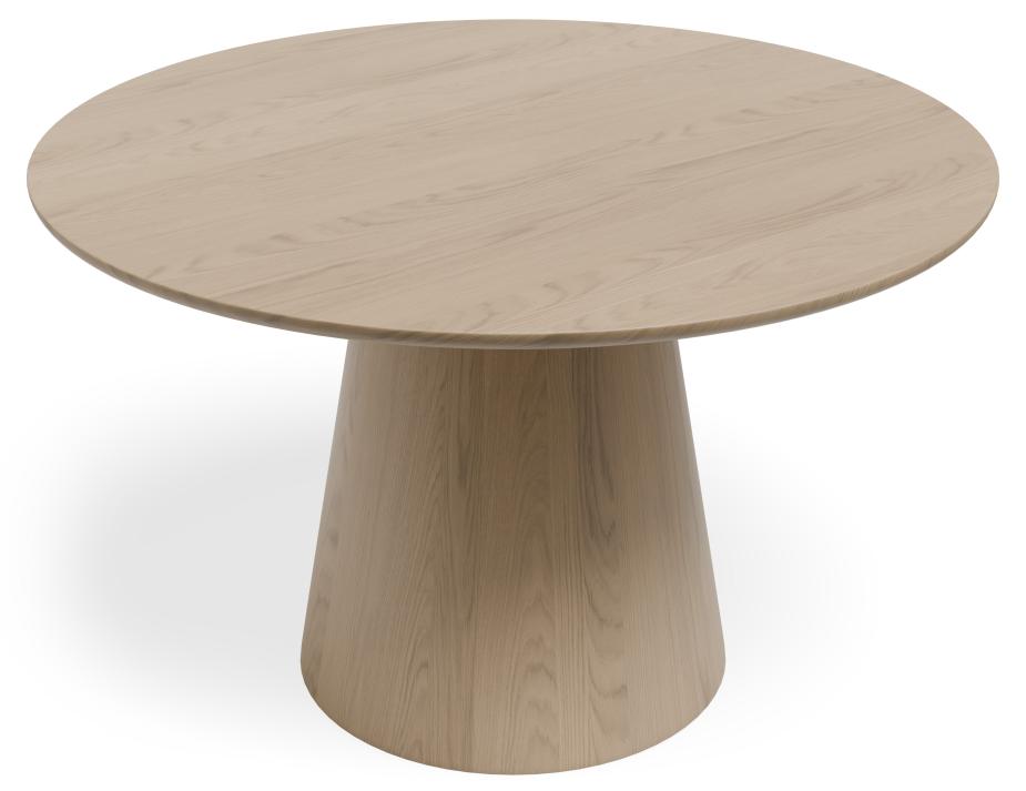 P 2 Circav2 Diningtable 1200d Natural