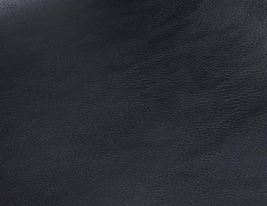 Black Vintage Vegan Leather1