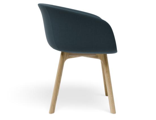 P 3 Lonsdale Armchair Naturalframe Blue021