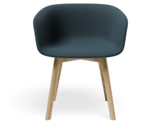 P 4 Lonsdale Armchair Naturalframe Blue021