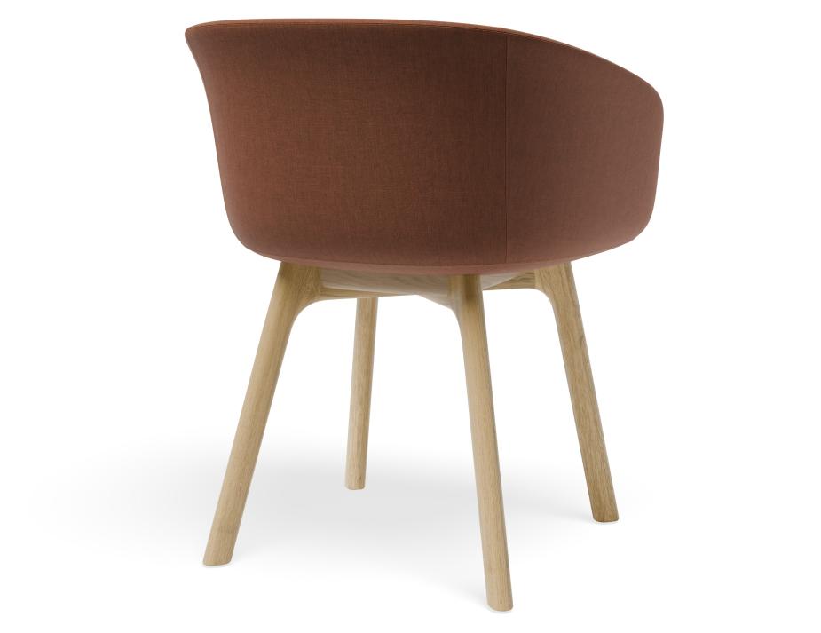 P 2 Lonsdale Armchair Naturalframe Brown150