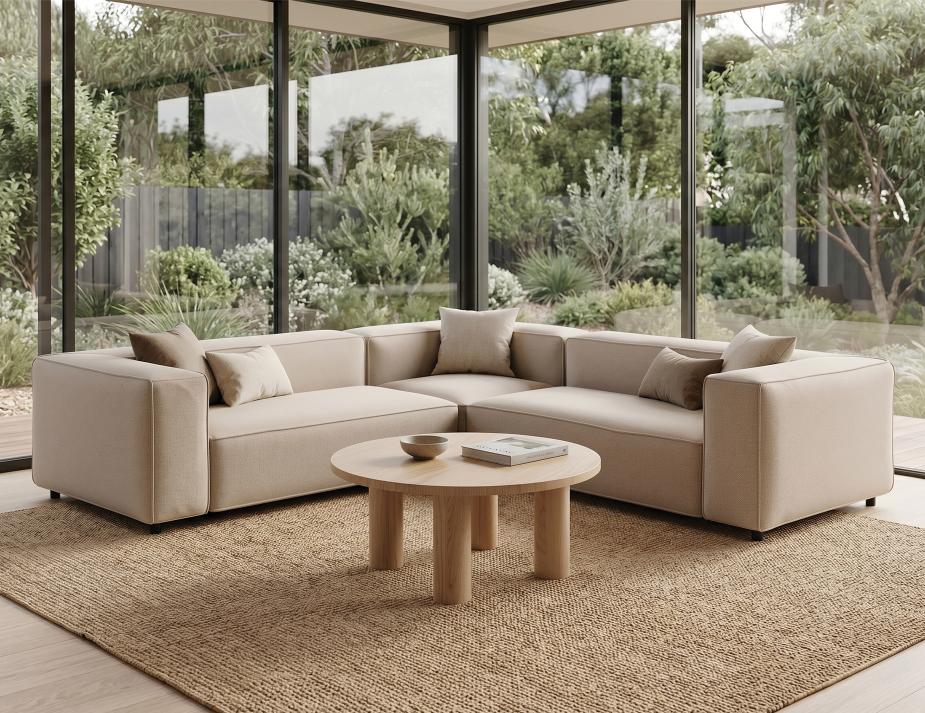 Australian House Modern
