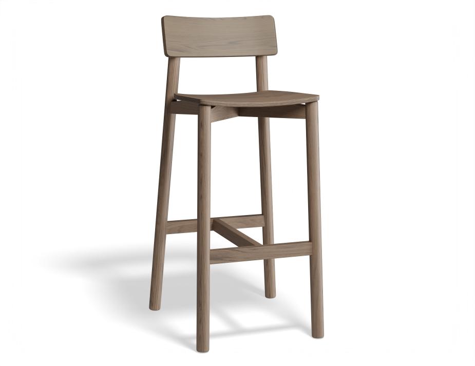 P 1 Andi Barstool Walnut1