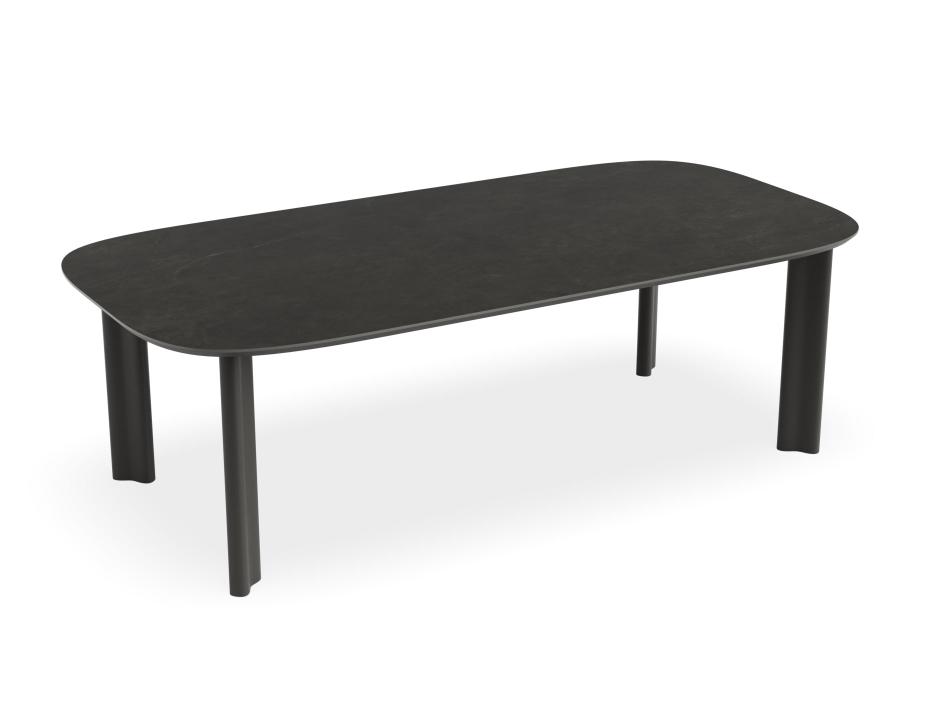 Vela Diningtable Charcoal Basalt Product 03