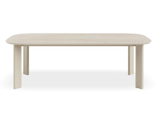 Vela Diningtable Latte Dune Product 02