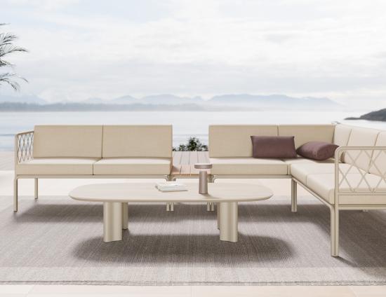 Vela Coffeetable Latte Dune Lifestyle 01
