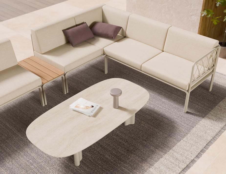 Vela Coffeetable Latte Dune Lifestyle 02