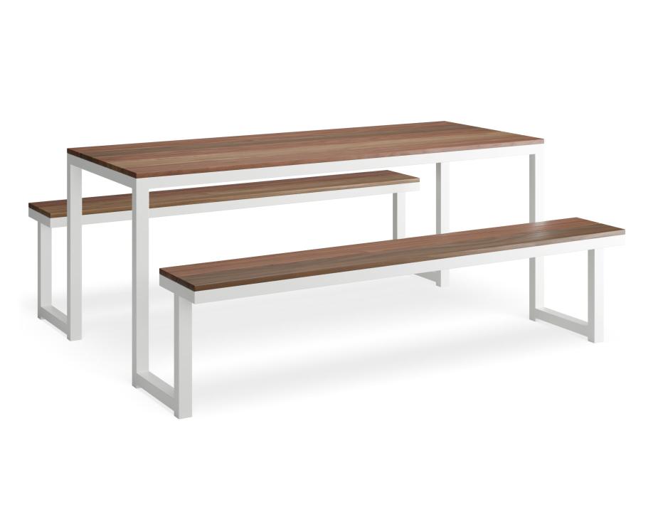 Integral Outdoorsetting 180 Pearlwhite Product 01