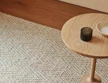 Zambesi Floor Rug Sandstorm