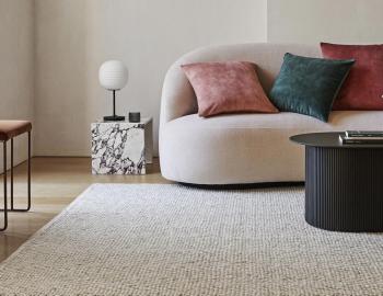 Zambesi Floor Rug Sandstorm