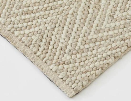 C145187005 Weave Zambesi Sandstorm Detail 03