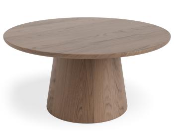 Circa Autumn Walnut Coffee Table