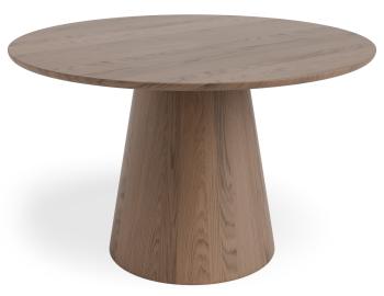 Circa Autumn Walnut Dining Table - 120cm