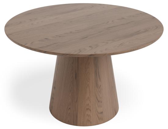 P 2 Circav2 Diningtable 1200d Walnut