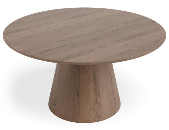 P 2 Circav2 Diningtable 1400d Walnut