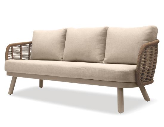 Sorrento 3 Seater 12