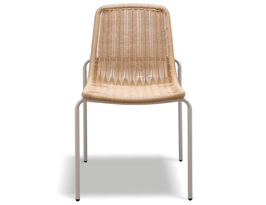 Cenone Outdoor Rattan Chair Latte_0002_pro Capture One 04866 1