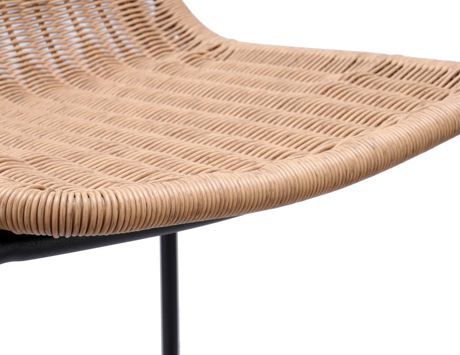Cenone Outdoor Bar Stool Black_0006_pro Capture One 05051
