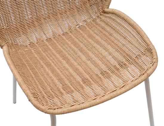 Sombra Outdoor Chair Rattan Latte_0000_pro Capture One 04960