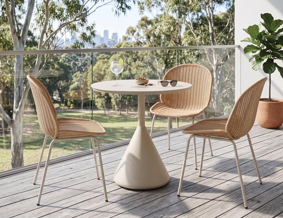Balcony Table Kora