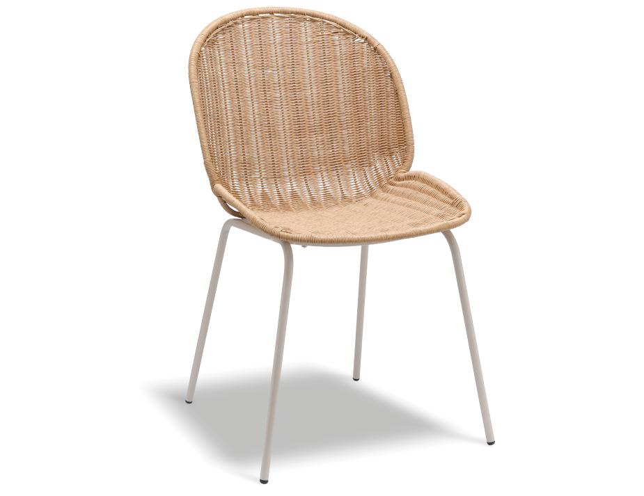 Sombra Outdoor Chair Rattan Latte_0005_pro Capture One 04954