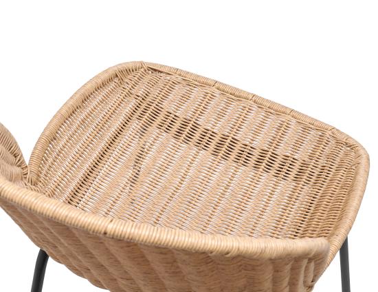 Sombra Chair Charcoal 7