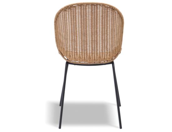 Sombra Outdoor Chair Black_0000_pro Capture One 04974