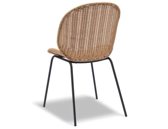 Sombra Outdoor Chair Black_0001_pro Capture One 04971