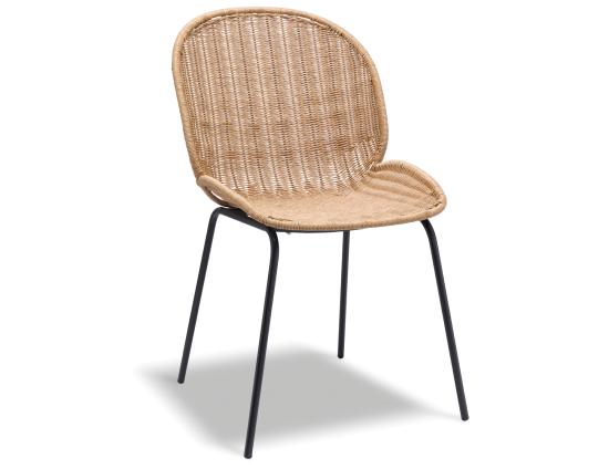 Sombra Outdoor Chair Black_0003_pro Capture One 04966