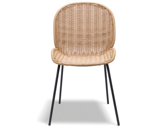 Sombra Outdoor Chair Black_0004_pro Capture One 04965
