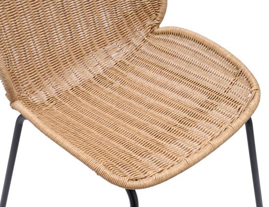 Sombra Outdoor Chair Black_0006_pro Capture One 04977