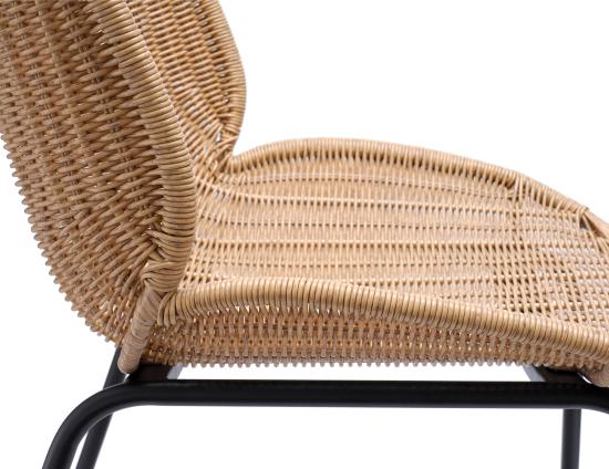 Sombra Outdoor Chair Black_0007_pro Capture One 04976