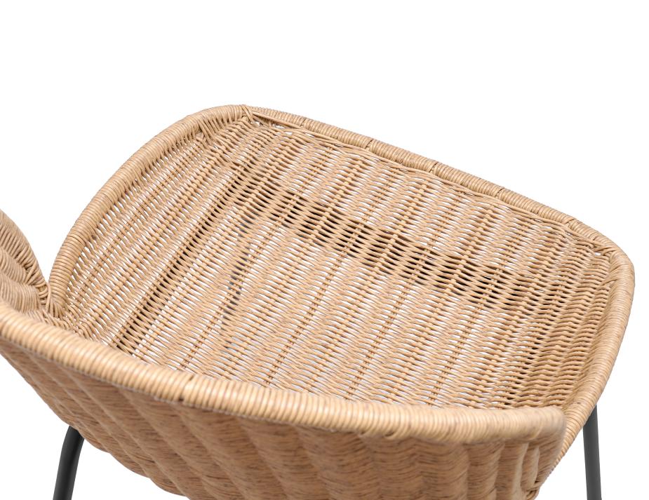 Sombra Chair Charcoal 7