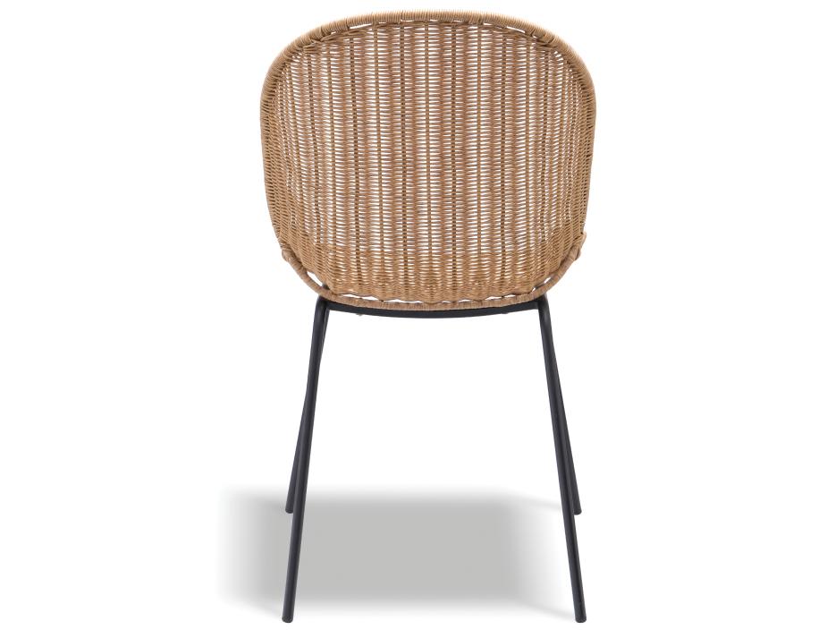 Sombra Outdoor Chair Black_0000_pro Capture One 04974