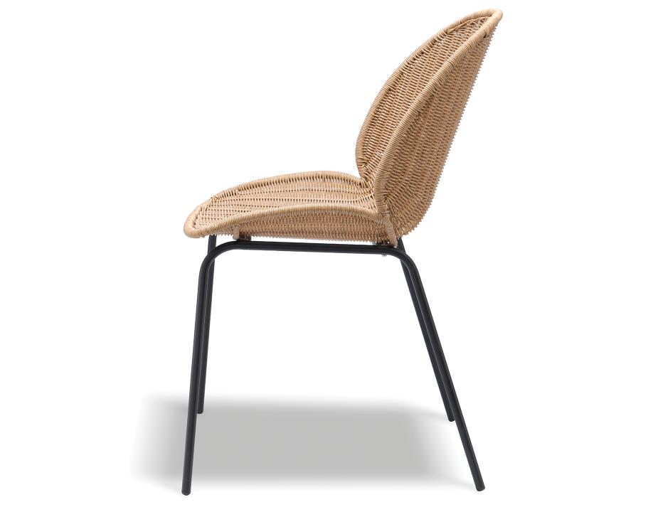 Sombra Outdoor Chair Black_0002_pro Capture One 04968