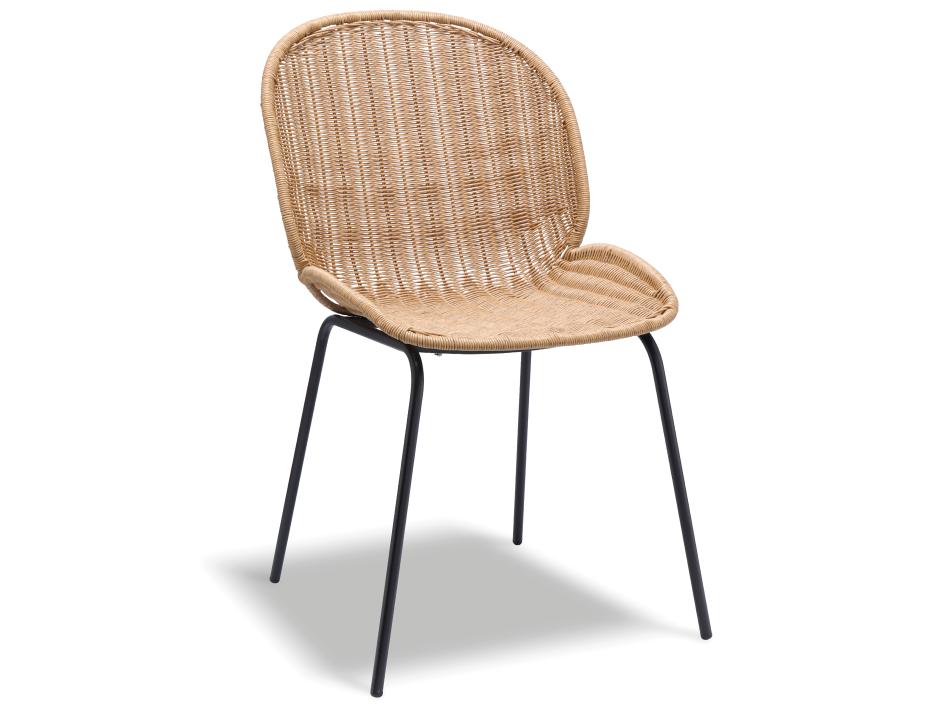 Sombra Outdoor Chair Black_0003_pro Capture One 04966