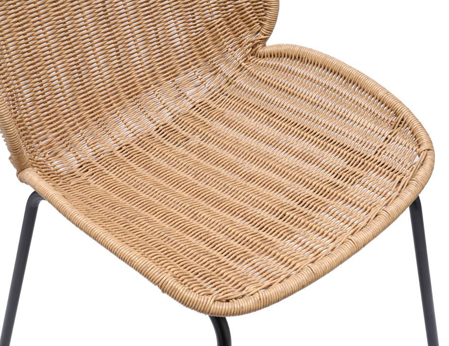 Sombra Outdoor Chair Black_0006_pro Capture One 04977