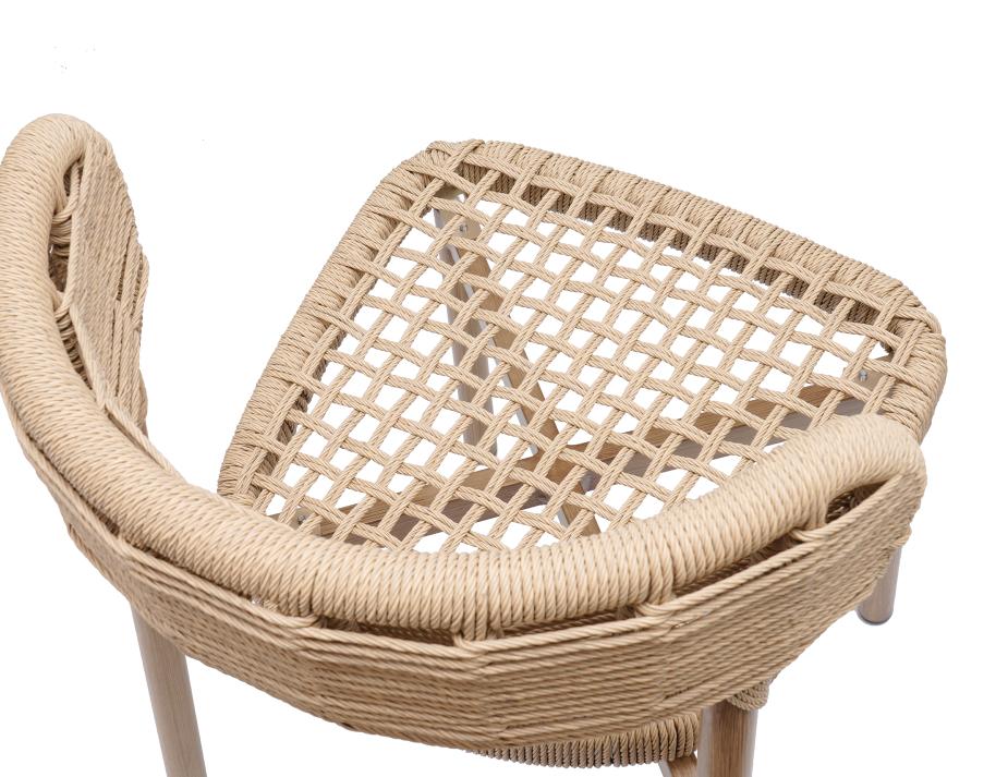 Maya Outdoor Rope Chair_0000
