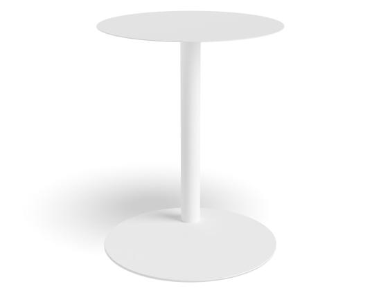 Nook Sidetable White Product 03