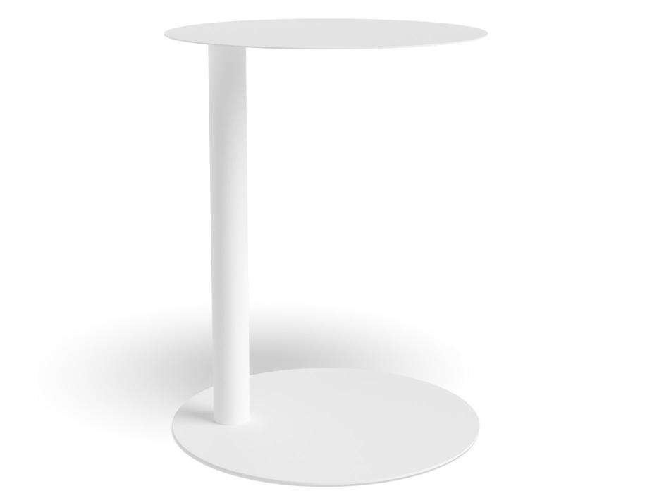 Nook Sidetable White Product 04