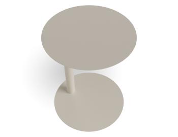 Nook Putty Side Table
