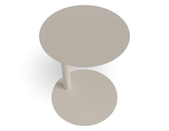 Nook Sidetable Creambeige Product 02