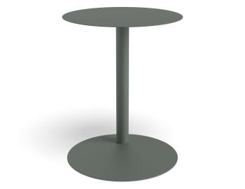 Nook Wild Green Side Table