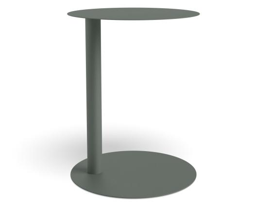 Nook Sidetable Forestgreen Product 04