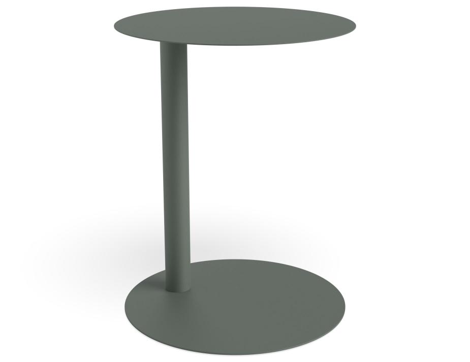 Nook Sidetable Forestgreen Product 01