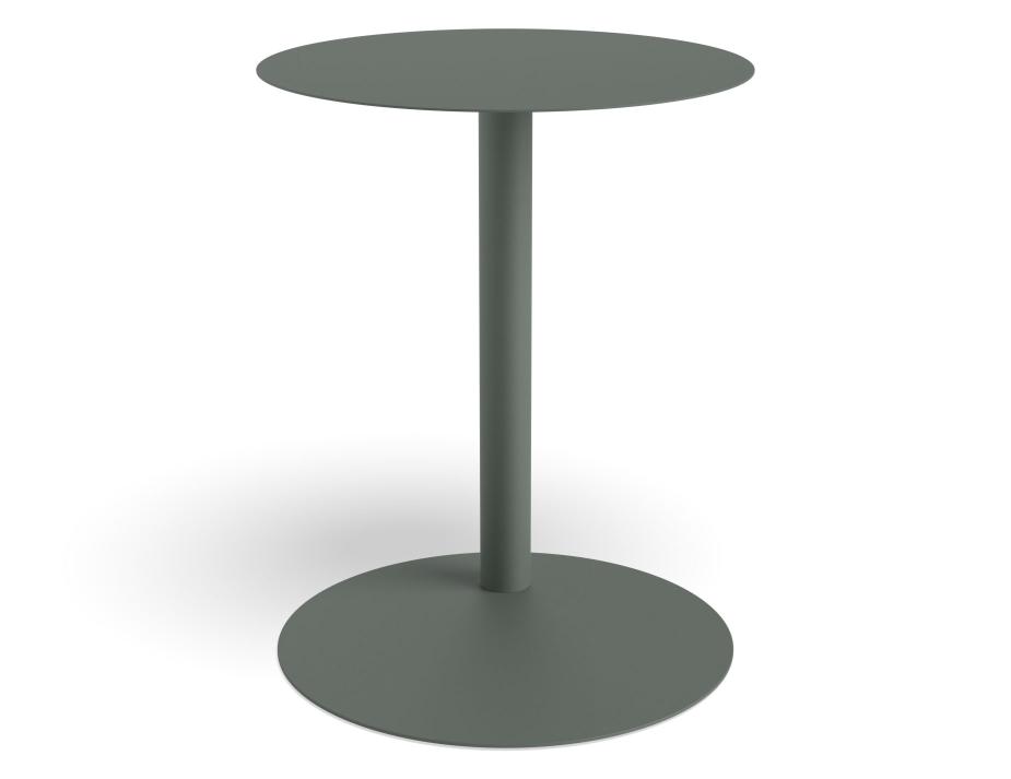 Nook Sidetable Forestgreen Product 03