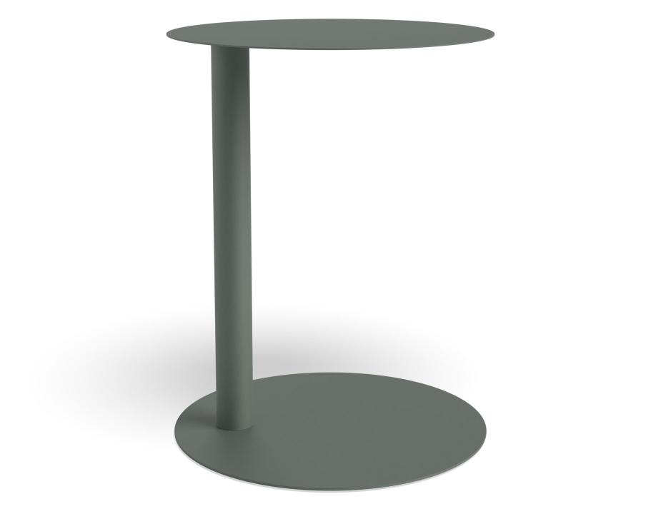 Nook Sidetable Forestgreen Product 04