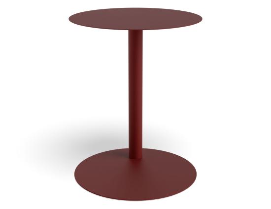 Nook Sidetable Redwine Product 03